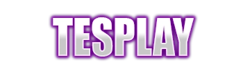 Logo TESPLAY